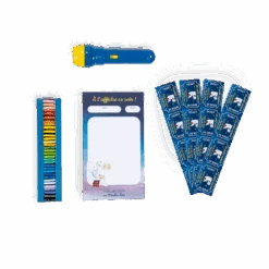 Moulin Roty Coffret Cinéma 32 Histoires Du Soir 21 Moulin Roty Coffret Cinéma 32 Histoires Du Soir -Moulin Roty 894378 6