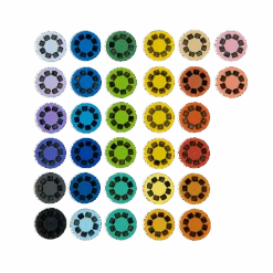 Moulin Roty Coffret Cinéma 32 Histoires Du Soir 22 Moulin Roty Coffret Cinéma 32 Histoires Du Soir -Moulin Roty 894378 7