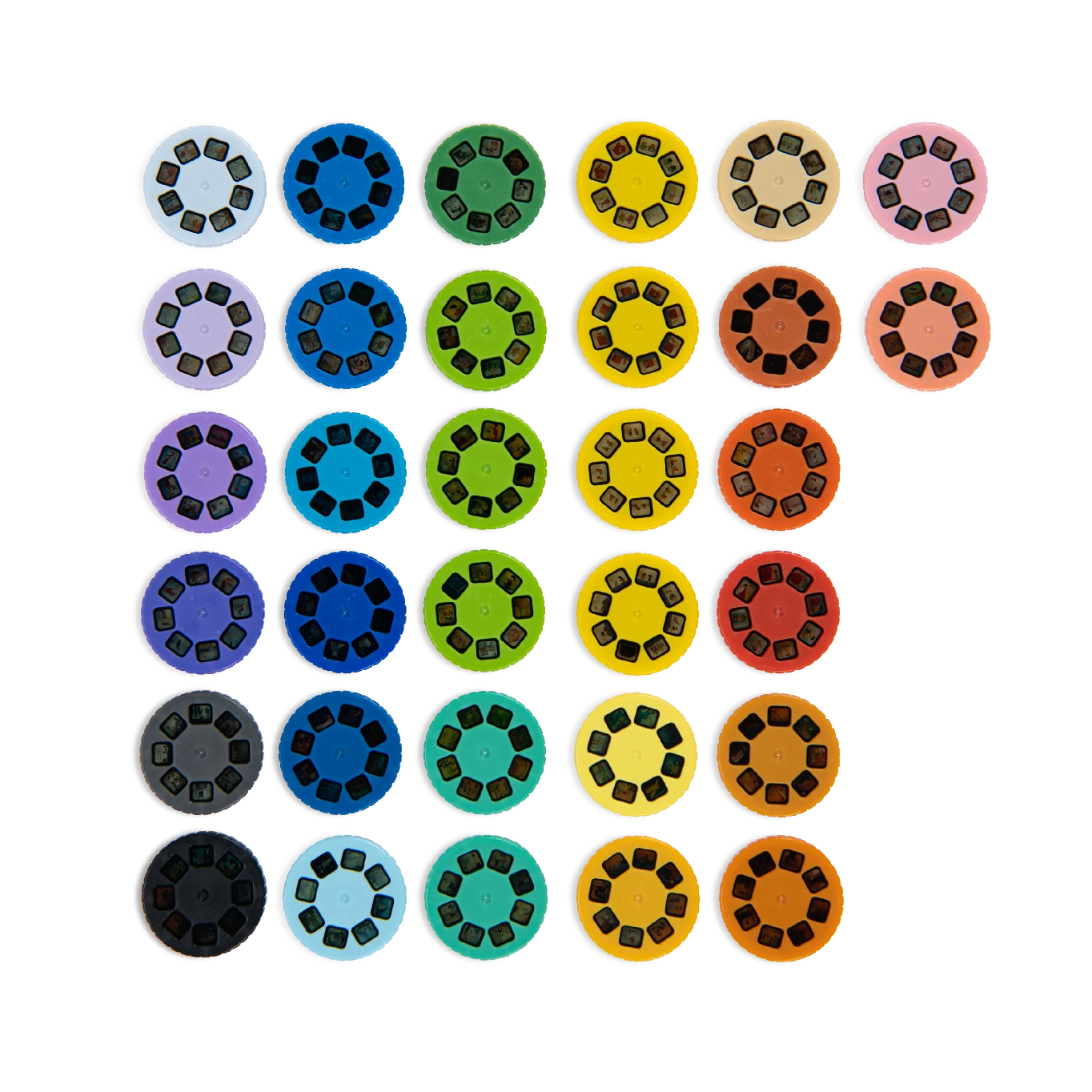 Moulin Roty Coffret Cinéma 32 Histoires Du Soir 10 Moulin Roty Coffret Cinéma 32 Histoires Du Soir – Image 8