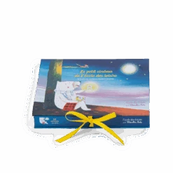 Moulin Roty Coffret Cinéma 32 Histoires Du Soir 23 Moulin Roty Coffret Cinéma 32 Histoires Du Soir -Moulin Roty 894378 8