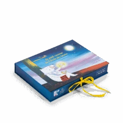 Moulin Roty Coffret Cinéma 32 Histoires Du Soir 24 Moulin Roty Coffret Cinéma 32 Histoires Du Soir -Moulin Roty 894378 9