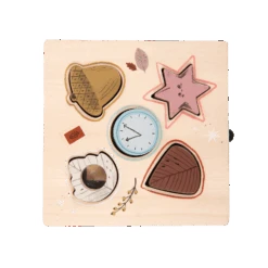 Moulin Roty Boite à Formes 10 Moulin Roty Boite à Formes -Moulin Roty Boite a formes Apres la pluie Moulin Roty 2