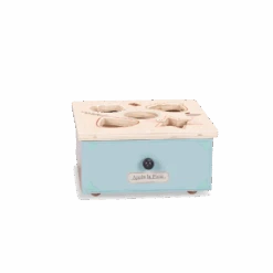 Moulin Roty Boite à Formes 11 Moulin Roty Boite à Formes -Moulin Roty Boite a formes Apres la pluie Moulin Roty 3