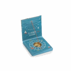 Moulin Roty Cadran Solaire