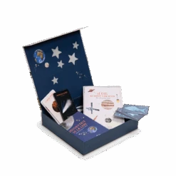 Moulin Roty Coffret Découverte De L'espace