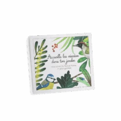 Moulin Roty Coffret Découverte Oiseaux -Moulin Roty Coffret Decouverte oiseaux Le Jardin du Moulin Moulin Roty 14