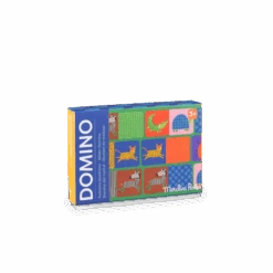 Moulin Roty Domino Des Motifs -Moulin Roty Domino des motifs Les Toupitis Moulin Roty 4