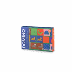 Moulin Roty Domino Des Motifs -Moulin Roty Domino des motifs Les Toupitis Moulin Roty 5