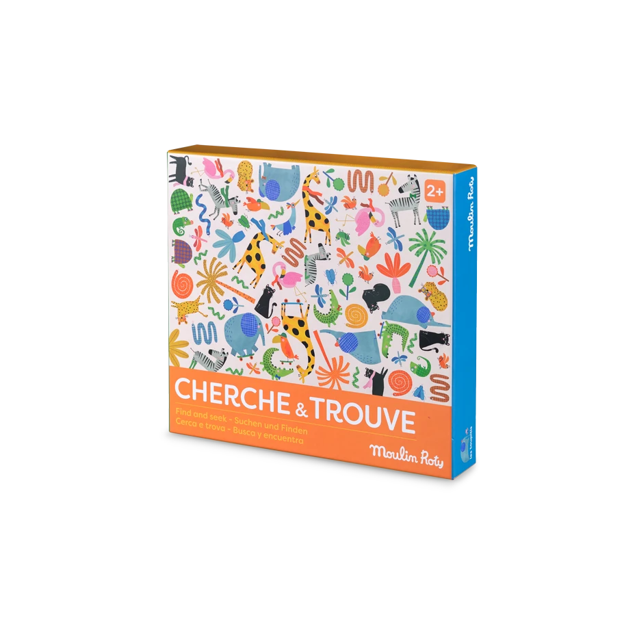 Moulin Roty Jeu Cherche Et Trouve 8 Moulin Roty Jeu Cherche Et Trouve – Image 6