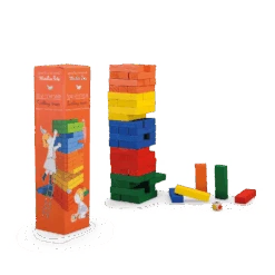 Moulin Roty Tour Infernale