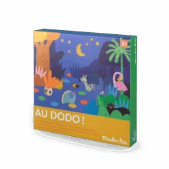 Moulin Roty Jeu Coopératif Au Dodo ! -Moulin Roty Jeu cooperatif Au dodo Les Toupitis Moulin Roty 6