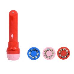 Moulin Roty Lampe à Histoires Chien Pourri -Moulin Roty Lampe a histoires Chien Pourri Moulin Roty 1