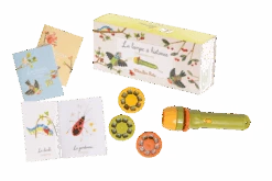 Moulin Roty Lampe à Histoires