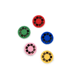 Moulin Roty Lampe à Histoires Livre Chien Pourri -Moulin Roty Lampe a histoires livre Chien pourri Moulin Roty 8