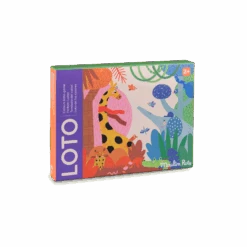 Moulin Roty Loto Des Couleurs -Moulin Roty Loto des couleurs Les Toupitis Moulin Roty 4