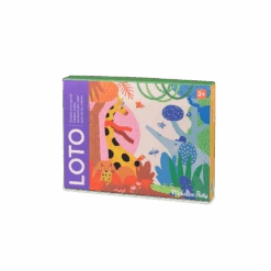 Moulin Roty Loto Des Couleurs -Moulin Roty Loto des couleurs Les Toupitis Moulin Roty 5