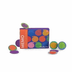 Moulin Roty Mémo Des Serpents