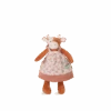 Moulin Roty Peluche Charlotte La Vache Les Tout-petits -Moulin Roty Peluche Charlotte la vache Les Toutpetits La Grande Famille Moulin Roty 2