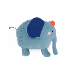 Moulin Roty Petite Peluche Eléphant