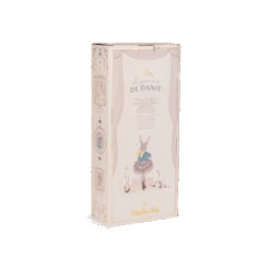 Moulin Roty Poupée Lapin Victorine -Moulin Roty Poupee lapin Victorine La petite ecole de danse Moulin Roty 5