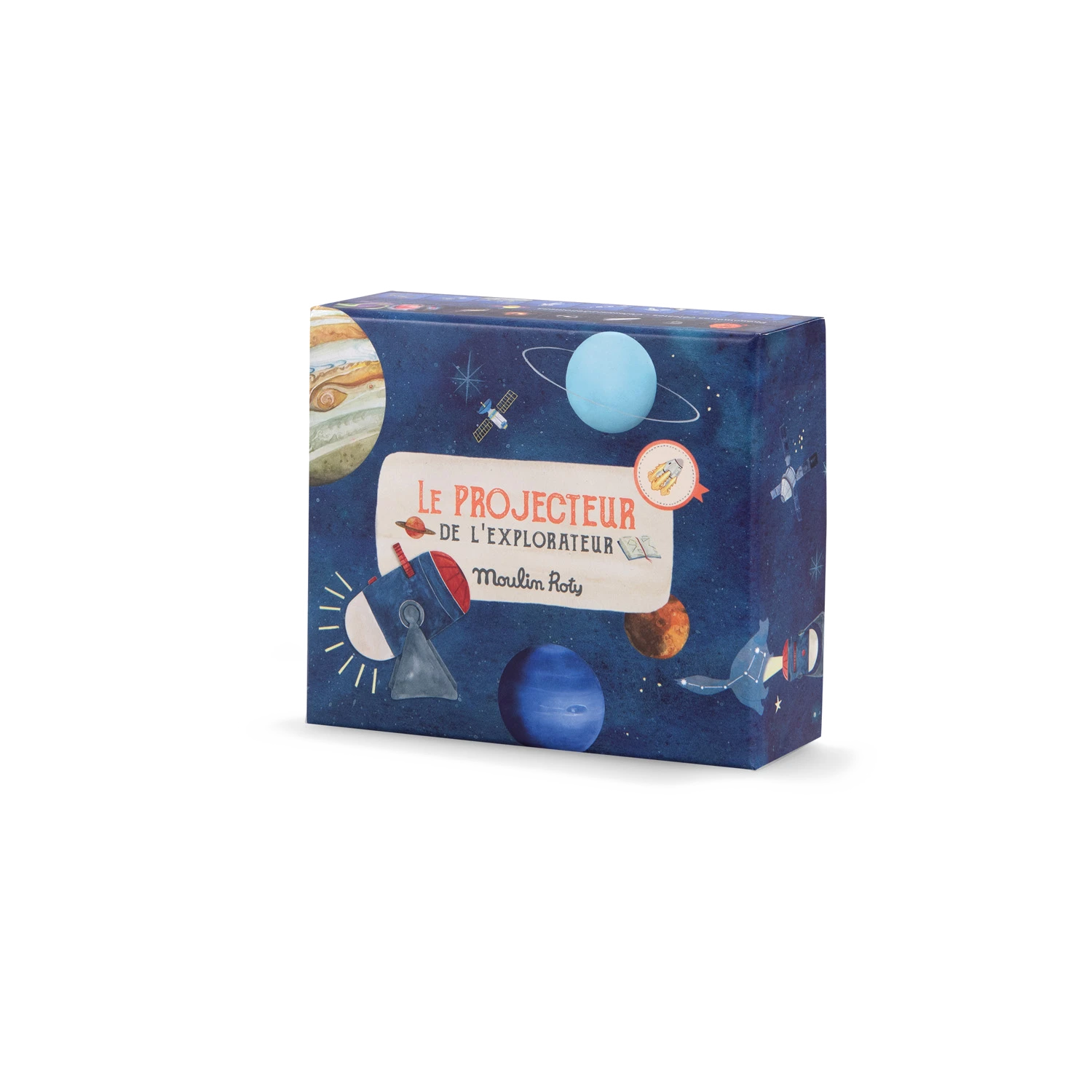 Moulin Roty Projecteur De L'explorateur – Image 8