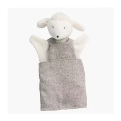 Moulin Roty Marionnette Albert Le Mouton