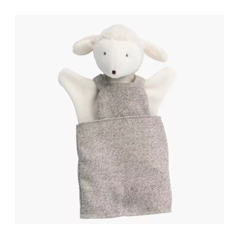 Moulin Roty Marionnette Albert Le Mouton 3 Moulin Roty Marionnette Albert Le Mouton