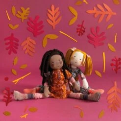 Moulin Roty Poupée Violette -Moulin Roty amb rosalie2