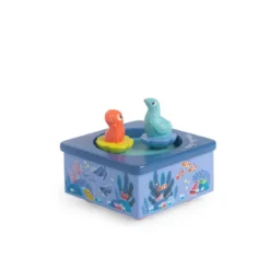 Moulin Roty Boîte à Musique - Les Aventures De Paulie