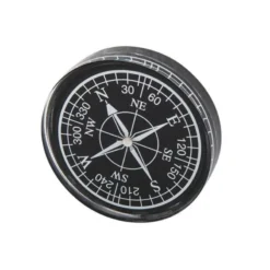 Moulin Roty Boussole - Le Jardin Du Moulin