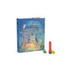 Moulin Roty Calendrier De L'avent - La Grande Famille