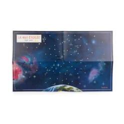 Moulin Roty Carte Du Ciel - Le Jardin Du Moulin -Moulin Roty carte du ciel avec decalcomanies le jardin du moulin 3