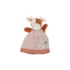 Moulin Roty Marionnette Charlotte La Vache -Moulin Roty charlotte la vache les marionnettes