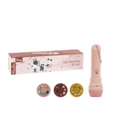 Moulin Roty Lampe à Histoires (Après La Pluie)