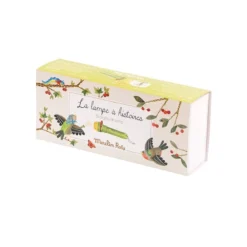 Moulin Roty Lampe à Histoires (Le Jardin Du Moulin)