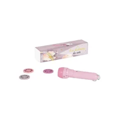 Moulin Roty Lampe à Histoires Rose (Il était Une Fois)