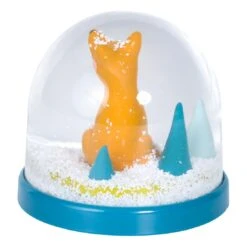 Boule à Neige Le Voyage D'Olga - Moulin Roty -Moulin Roty moulin roty boule a neige le voyage d olga 2