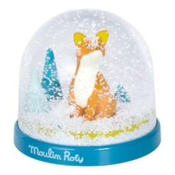 Boule à Neige Le Voyage D'Olga - Moulin Roty