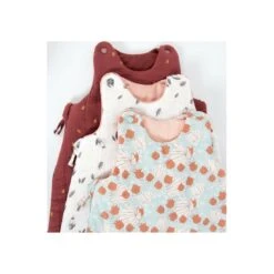 Gigoteuse Fleurie 90 Cm "Après La Pluie" - Moulin Roty