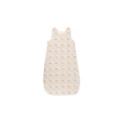 Gigoteuse Motif Floral 70 Cm "Sous Mon Baobab" - Moulin Roty