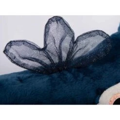 Grande Peluche Baleine D'activités - Les Aventures De Paulie - Moulin Roty -Moulin Roty moulin roty grande peluche baleine d activites les aventures de paulie 4