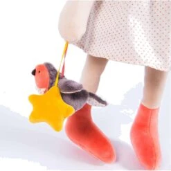 Grande Souris D'activités - Il était Une Fois - Moulin Roty -Moulin Roty moulin roty grande souris d activites il etait une fois 2