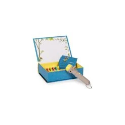 Lampe à Histoires Livre La Famille Souris Ecole Des Loisirs - Moulin Roty -Moulin Roty moulin roty lampe a histoires livre la famille souris 1