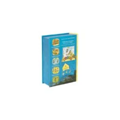 Lampe à Histoires Livre La Famille Souris Ecole Des Loisirs - Moulin Roty -Moulin Roty moulin roty lampe a histoires livre la famille souris 3