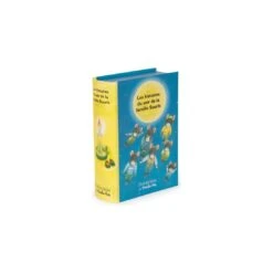 Lampe à Histoires Livre La Famille Souris Ecole Des Loisirs - Moulin Roty -Moulin Roty moulin roty lampe a histoires livre la famille souris 4