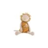 Peluche Géante Lion Géant "Sous Mon Baobab" - Moulin Roty -Moulin Roty moulin roty lion geant sous mon baobab