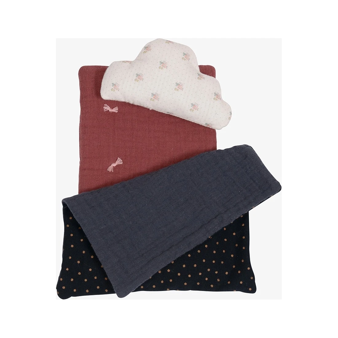 Livre Bonne Nuit Coffret Avec Peluche Après La Pluie - Moulin Roty 7 Livre Bonne Nuit Coffret Avec Peluche Après La Pluie - Moulin Roty – Image 5