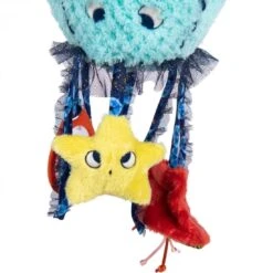 Méduse D'activités Les Aventures De Paulie - Moulin Roty -Moulin Roty moulin roty meduse activites les aventures de paulie 2