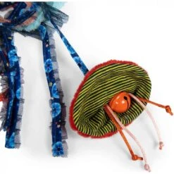 Méduse D'activités Les Aventures De Paulie - Moulin Roty -Moulin Roty moulin roty meduse activites les aventures de paulie 4