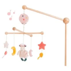 Mobile Musical Croisillon - Il était Une Fois - Moulin Roty